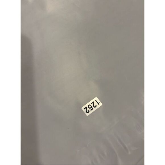 Y2K Awesome Nike Charlie Morton Atlanta Braves Embroidered Jersey Size 40 - Picture 13 of 13